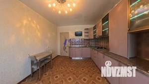 1-к квартира, вторичка, 51м2, 8/10 этаж