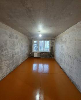 1-к квартира, вторичка, 30м2, 1/5 этаж