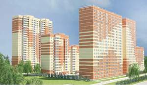 2-к квартира, вторичка, 58м2, 8/14 этаж