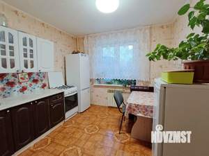 1-к квартира, вторичка, 33м2, 5/10 этаж