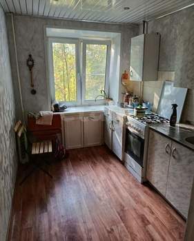 2-к квартира, вторичка, 66м2, 4/10 этаж