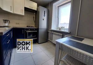 1-к квартира, вторичка, 33м2, 4/5 этаж