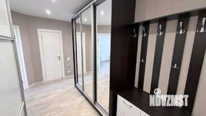 2-к квартира, вторичка, 62м2, 20/21 этаж