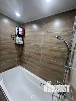 2-к квартира, вторичка, 45м2, 1/10 этаж