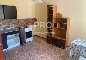 1-к квартира, вторичка, 51м2, 3/12 этаж