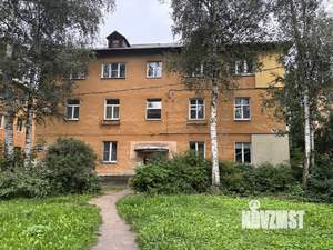 3-к квартира, вторичка, 62м2, 1/3 этаж