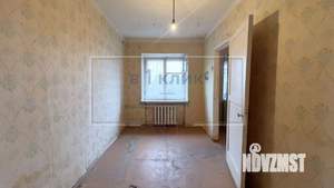 2-к квартира, вторичка, 45м2, 5/5 этаж