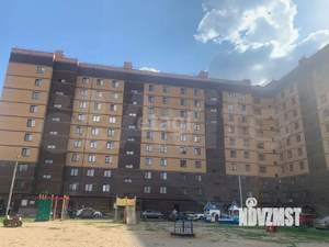 1-к квартира, вторичка, 44м2, 10/11 этаж