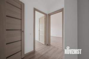 2-к квартира, вторичка, 55м2, 7/17 этаж