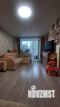 1-к квартира, вторичка, 30м2, 4/5 этаж