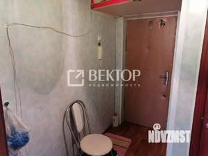 2-к квартира, вторичка, 41м2, 3/5 этаж