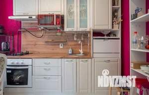 1-к квартира, вторичка, 33м2, 1/4 этаж