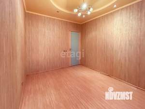 3-к квартира, вторичка, 66м2, 4/10 этаж