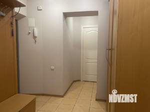 2-к квартира, вторичка, 57м2, 9/9 этаж