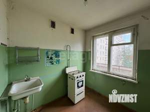 1-к квартира, вторичка, 30м2, 5/5 этаж