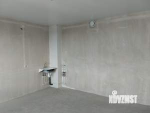 3-к квартира, сданный дом, 75м2, 15/18 этаж