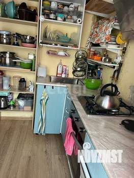 1-к квартира, вторичка, 30м2, 1/5 этаж