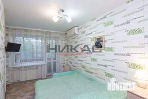 3-к квартира, вторичка, 56м2, 4/4 этаж