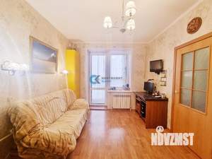 2-к квартира, вторичка, 59м2, 5/5 этаж