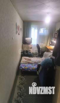 1-к квартира, вторичка, 31м2, 2/5 этаж