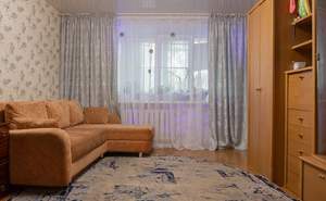 3-к квартира, вторичка, 63м2, 2/5 этаж