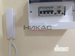 1-к квартира, вторичка, 42м2, 5/7 этаж