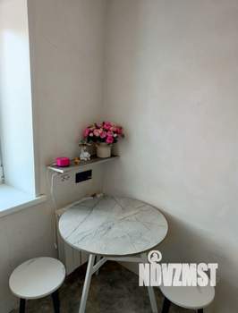 1-к квартира, вторичка, 30м2, 4/5 этаж