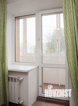 1-к квартира, вторичка, 44м2, 2/3 этаж