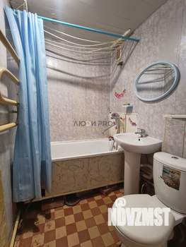 1-к квартира, вторичка, 30м2, 1/5 этаж