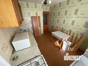 1-к квартира, вторичка, 37м2, 6/10 этаж