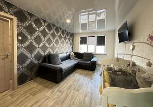 1-к квартира, вторичка, 31м2, 3/9 этаж