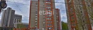 1-к квартира, вторичка, 34м2, 2/12 этаж