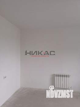 1-к квартира, вторичка, 41м2, 5/5 этаж