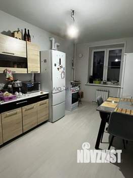 2-к квартира, вторичка, 54м2, 2/10 этаж