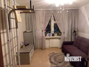 3-к квартира, вторичка, 62м2, 3/9 этаж