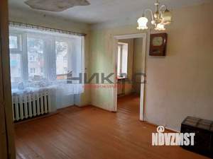 2-к квартира, вторичка, 41м2, 2/3 этаж