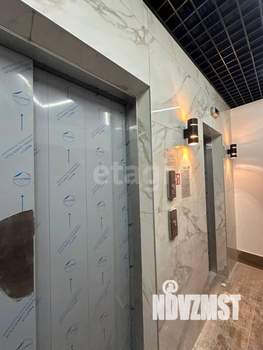 Студия квартира, вторичка, 19м2, 3/17 этаж