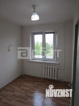 1-к квартира, вторичка, 29м2, 5/9 этаж