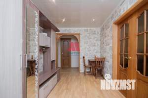 3-к квартира, вторичка, 83м2, 6/9 этаж