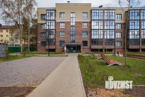 1-к квартира, вторичка, 40м2, 3/4 этаж
