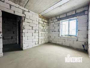 4-к квартира, вторичка, 117м2, 2/2 этаж