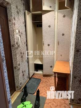 1-к квартира, вторичка, 30м2, 9/9 этаж