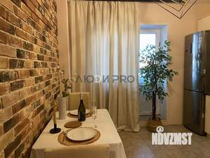 1-к квартира, вторичка, 39м2, 7/19 этаж