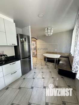 3-к квартира, вторичка, 60м2, 3/5 этаж
