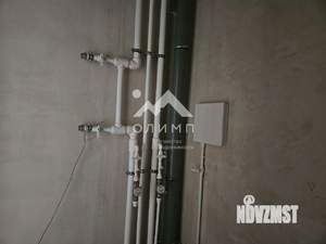 1-к квартира, вторичка, 33м2, 17/19 этаж