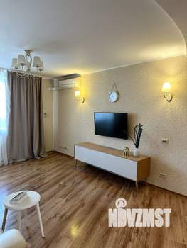 4-к квартира, вторичка, 75м2, 5/9 этаж