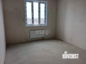1-к квартира, вторичка, 38м2, 6/9 этаж