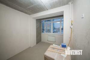 1-к квартира, вторичка, 32м2, 2/10 этаж