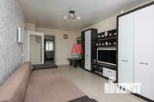2-к квартира, вторичка, 45м2, 5/5 этаж
