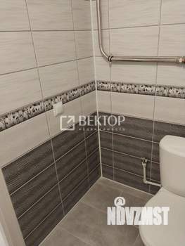 1-к квартира, вторичка, 43м2, 11/14 этаж